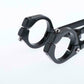 41mm Motorcycle Headlight Mount Brackets Fork Clamp fit for Honda Yamaha Ducati - TDRMOTO