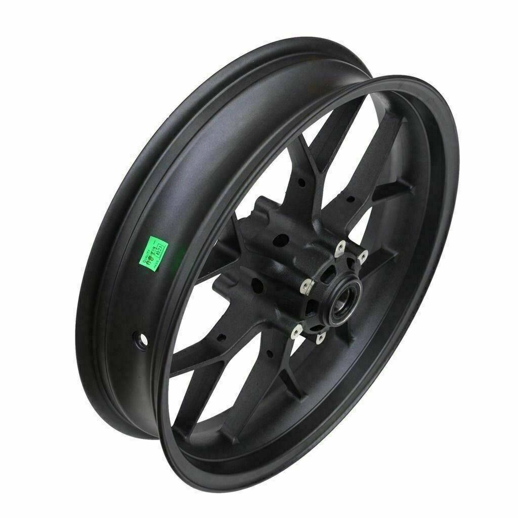 Front & Rear Wheel Rim Set For Honda CBR1000RR 2012 2013 2014 2015 - TDRMOTO