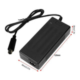 42V 2A Charger For 36V Electric Scooter Xiao Mi Segwag TDR Ninebot Mijia - TDRMOTO