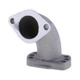 26mm-28mm Carby Carburettor Manifold Intake Pipe For Dirt Bike ATV Quad Buggy - TDRMOTO