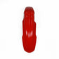 Red/White Plastics Fender Kit For CRF150 CRF150R 2007-2014 - TDRMOTO