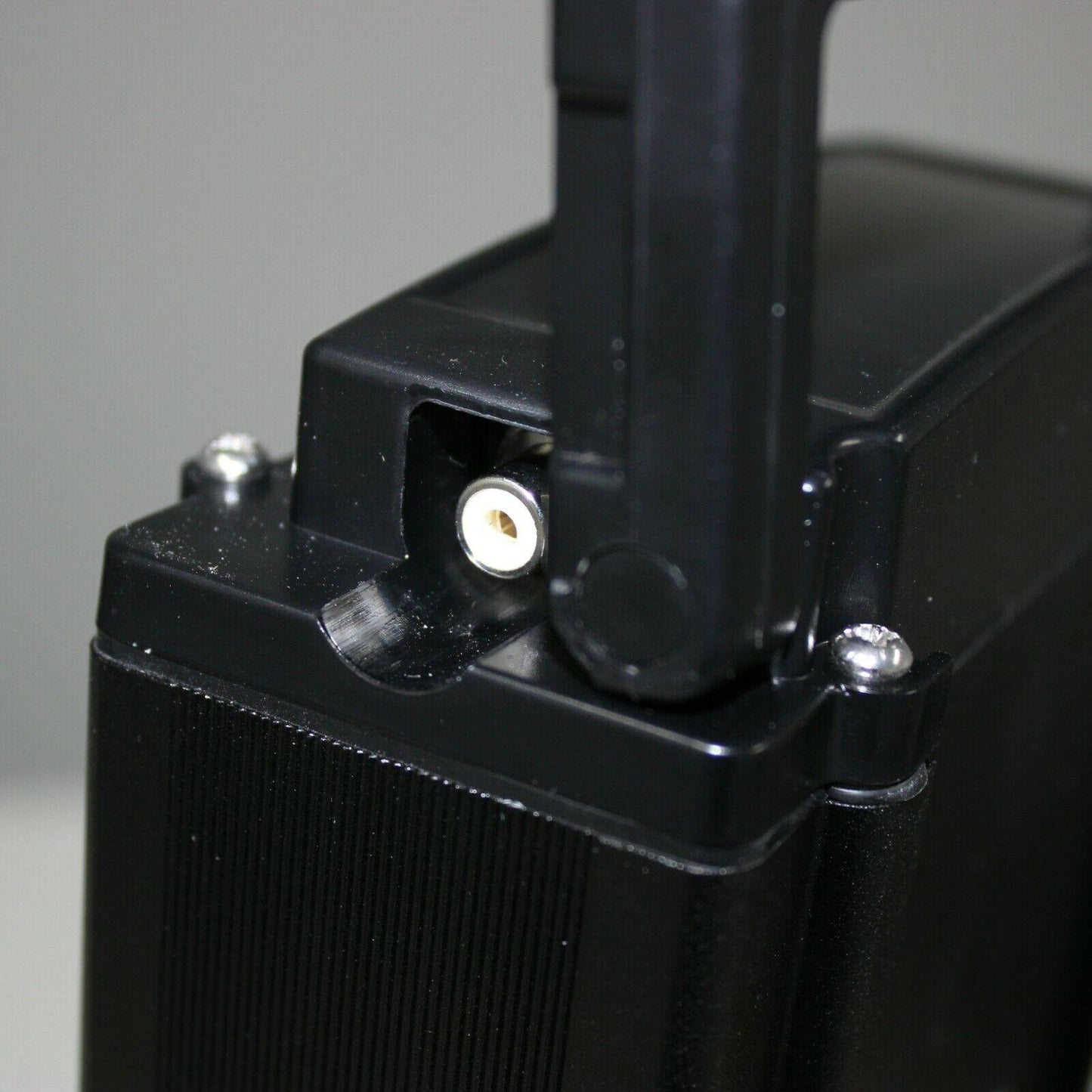 Rear Rack Battery 48V 15Ah Lithium Battery For 48V 1000W 1500W Electric Bike - TDRMOTO