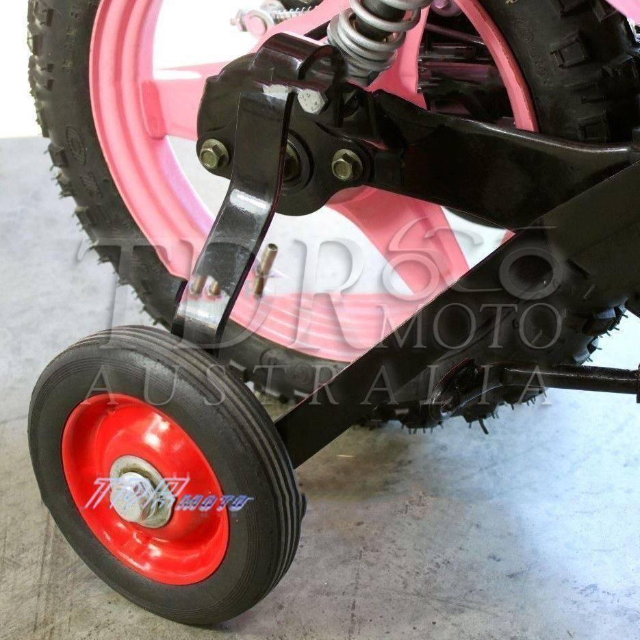 Training Wheel For PW50 PY50 - TDRMOTO