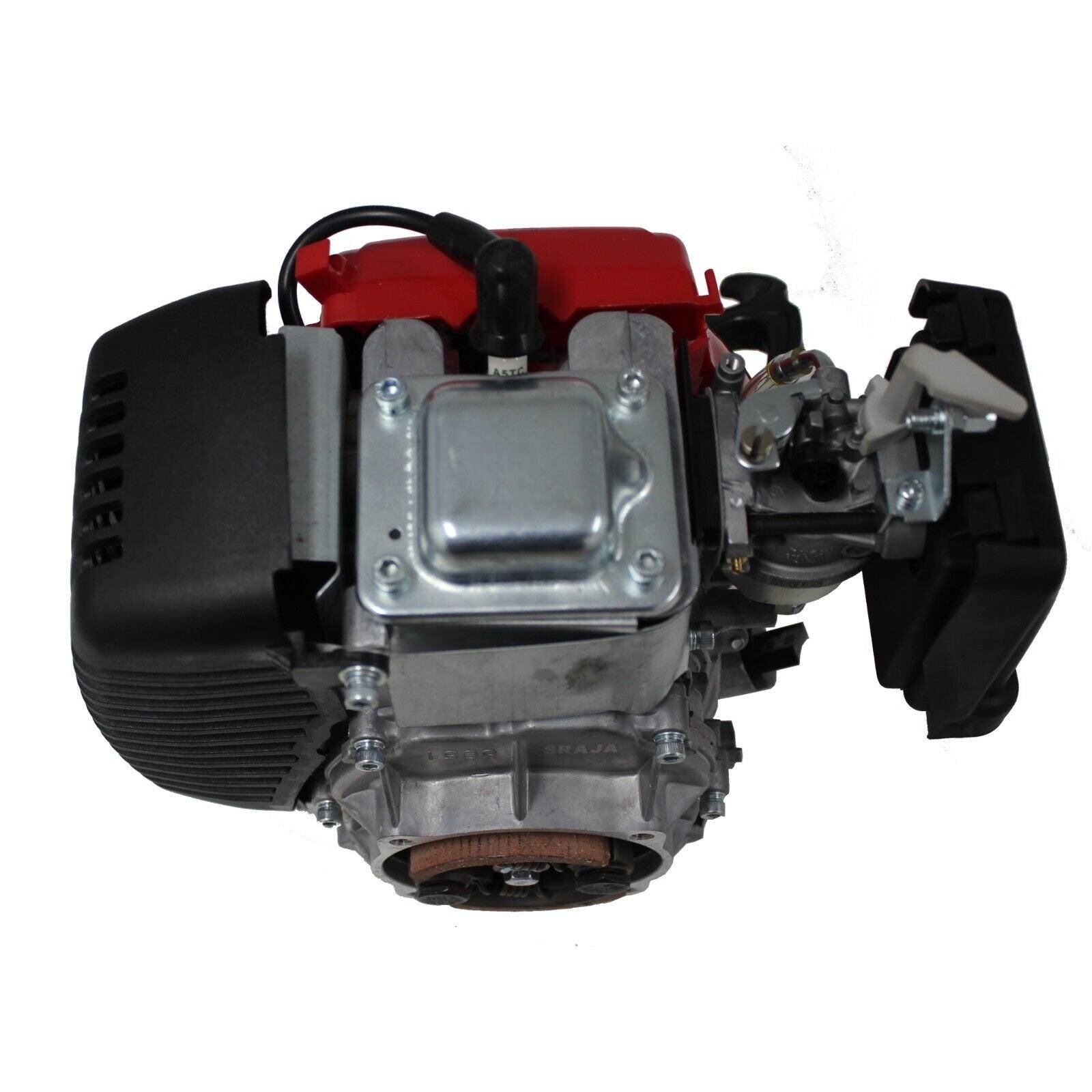 4 Stroke Pull Start Engine 49cc For Mini Dirt Bike Quad ATV Pocket Bike - TDRMOTO