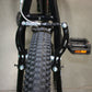 48V 500W 27.5'' MOUNTAIN EBIKE E-MTB BICYCLE With Downtube 10AH BATTERY