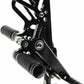 Adjustable Footpegs Rearset For Suzuki GSXR600/750 2011 2012 2013 2014 2015 2016 - TDRMOTO