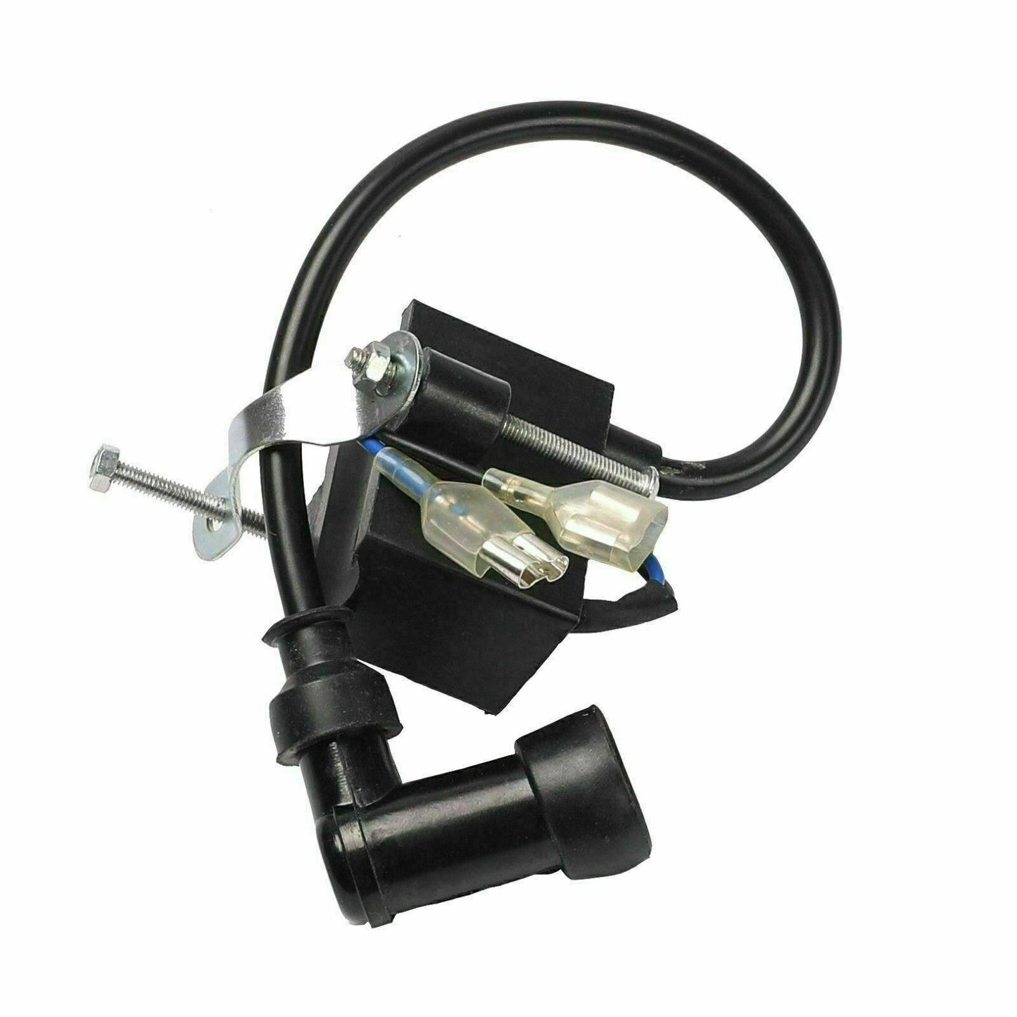 Magneto Coil 80cc 49cc 66cc 2 Stroke Motor Engine Kit Motorised Bicycle Push Bike - TDRMOTO