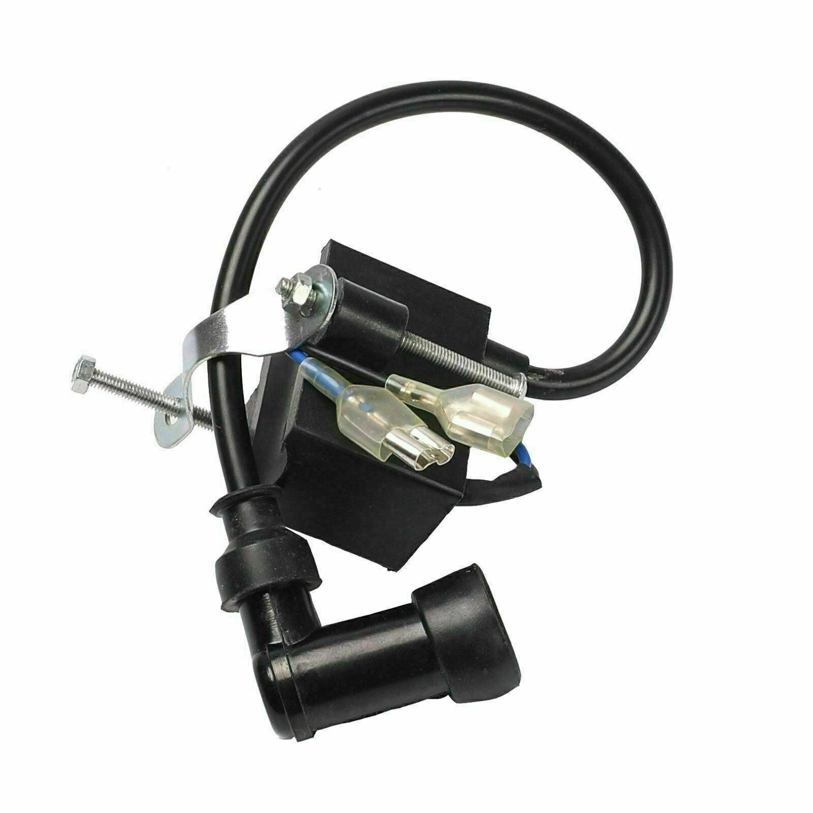 Magneto Coil 80cc 49cc 66cc 2 Stroke Motor Engine Kit Motorised Bicycle Push Bike - TDRMOTO