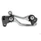 CNC Pivot Brake Clutch Levers For Yamaha WR250F WR450F 2005 2006 2007 2008 2009 - TDRMOTO