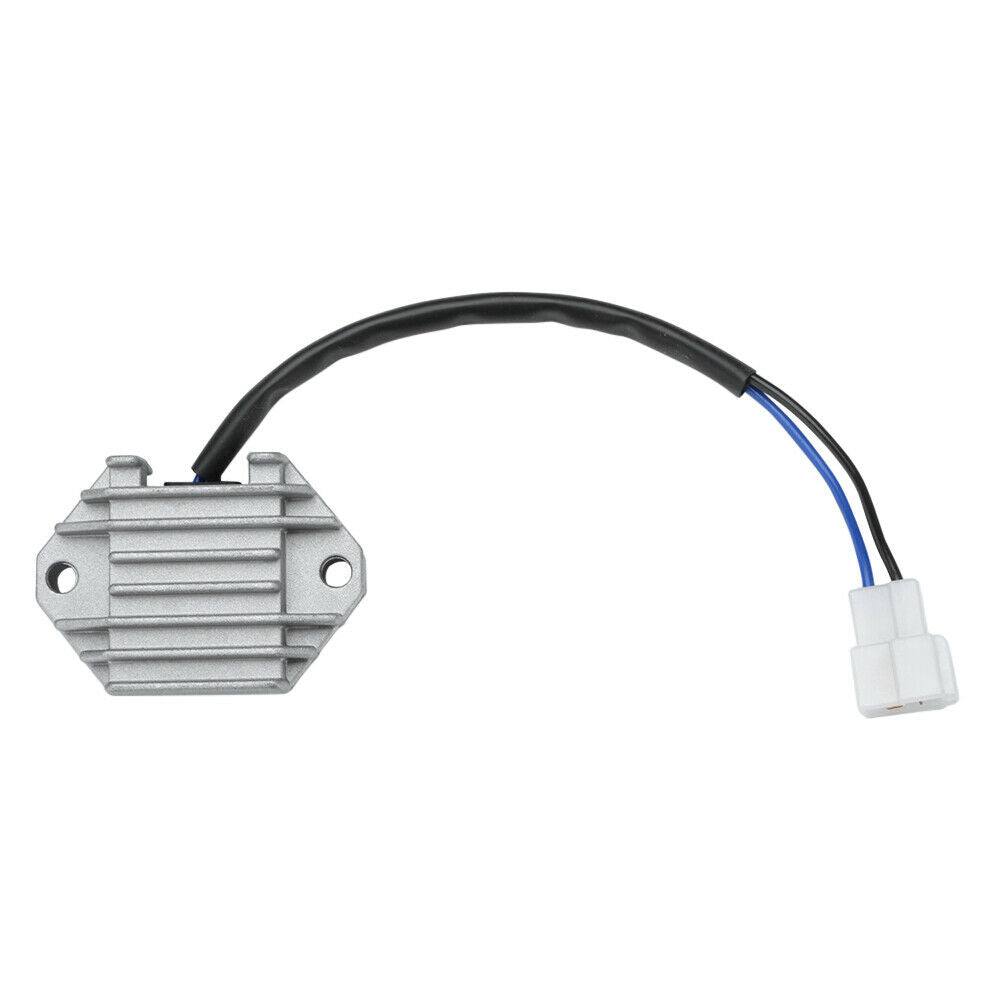 Motorcycle Regulator Voltage Rectifier For Yamaha WR250 WR250F 2001-2002 - TDRMOTO