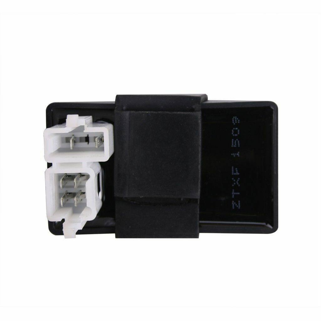 12V 6 Pin CDI Unit For 250cc Zongshen Lifan Ducar 4 Stroke Engines - TDRMOTO
