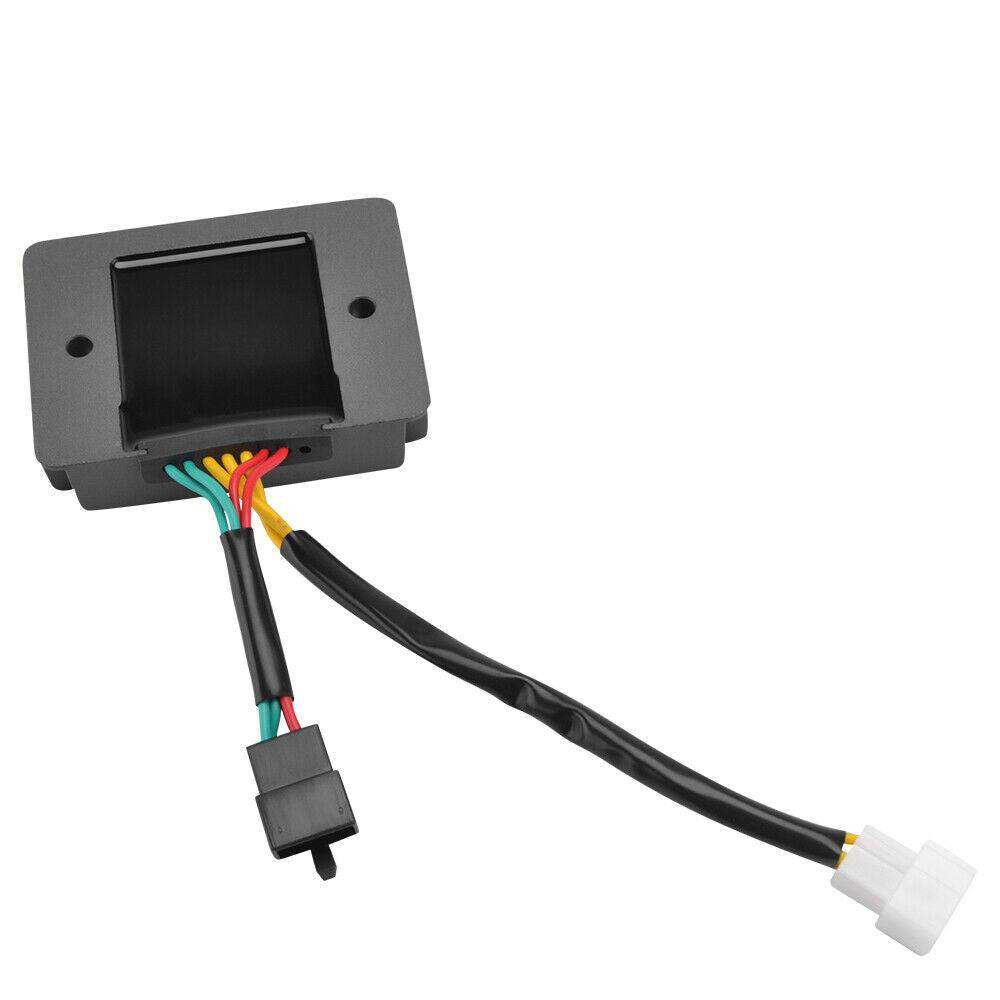 Motorcycle Regulator Voltage Rectifier For Ducati 1198 SP 2011 - TDRMOTO
