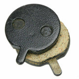 1x Pair BRAND NEW DISC BRAKE PADS HAYES MX2 MX3 MX4 SOLE JAK Bicycle Push Bike - TDRMOTO