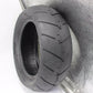 90/65-6.5 inch Pocket Bike Tyres Mini Racing bike tire with Tube for  47cc/49cc Pocket Rocket - TDRMOTO