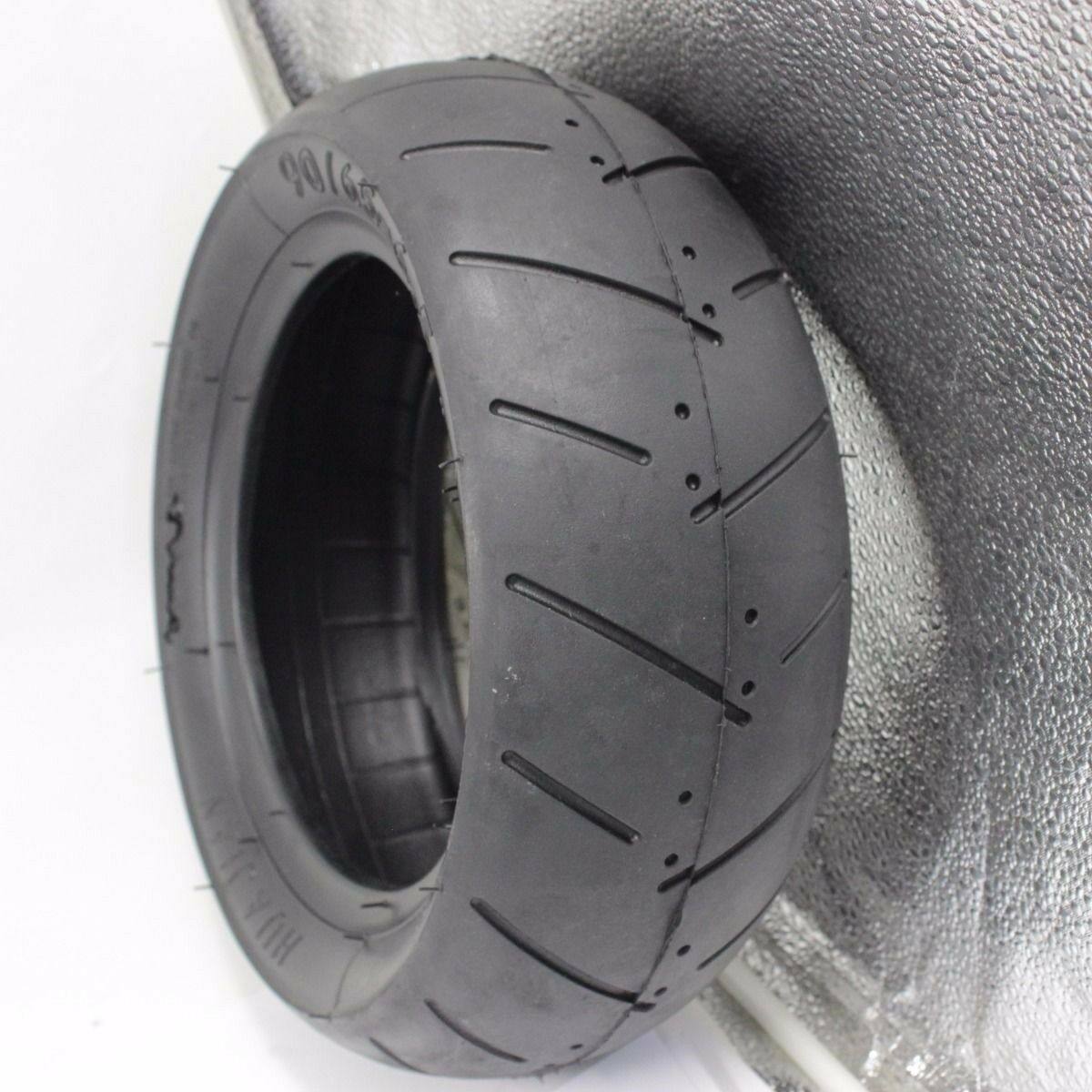 90/65-6.5 Tire and tube Electric Scooter Tire 6.5inch Scooter/Pocket Bike  Tire