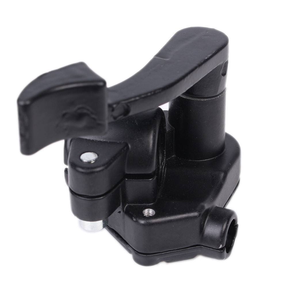 Thumb Throttle Accelerator for 49cc 50cc 110cc 125cc ATV Quad Bike PITPRO Buggy - TDRMOTO