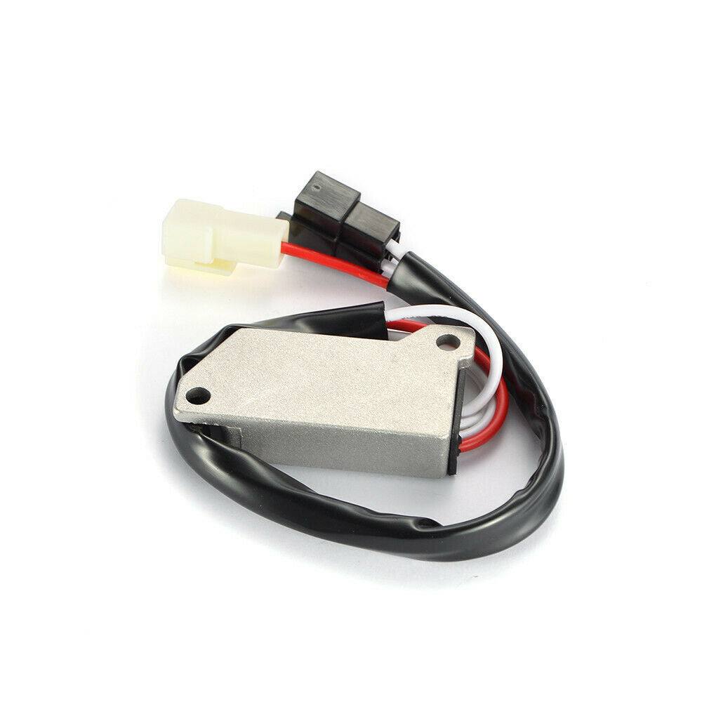 12V Motorcycle Regulator Rectifier for Yamaha XV 400 535 700 750 1100 - TDRMOTO