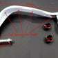 WHITE Motocross Hand Guards Motorcycle Dirt Bike Atv handguards for 22 28mm Bar - TDRMOTO