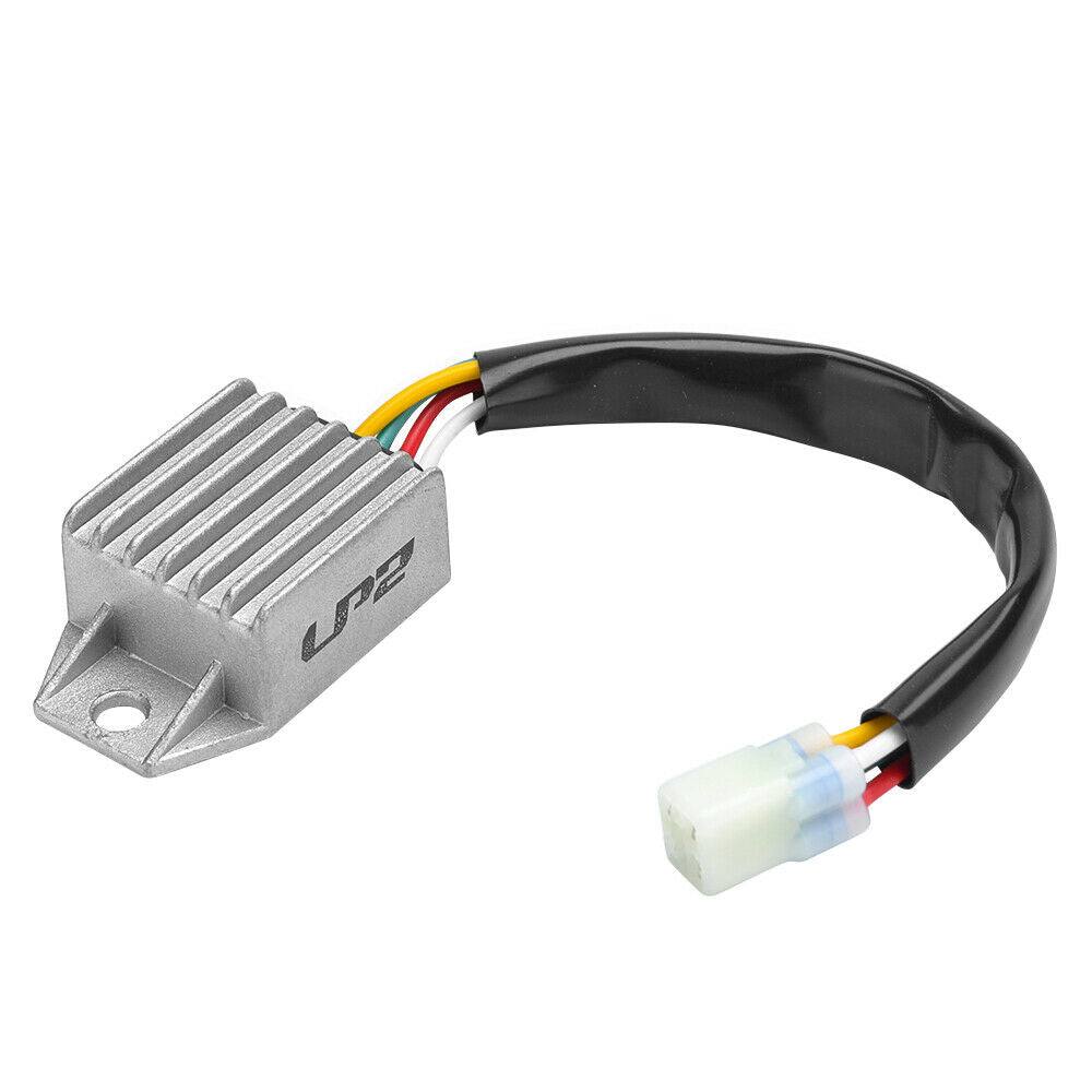 Motorcycle Regulator Voltage Rectifier For Honda CRF250X 2004-2017 - TDRMOTO