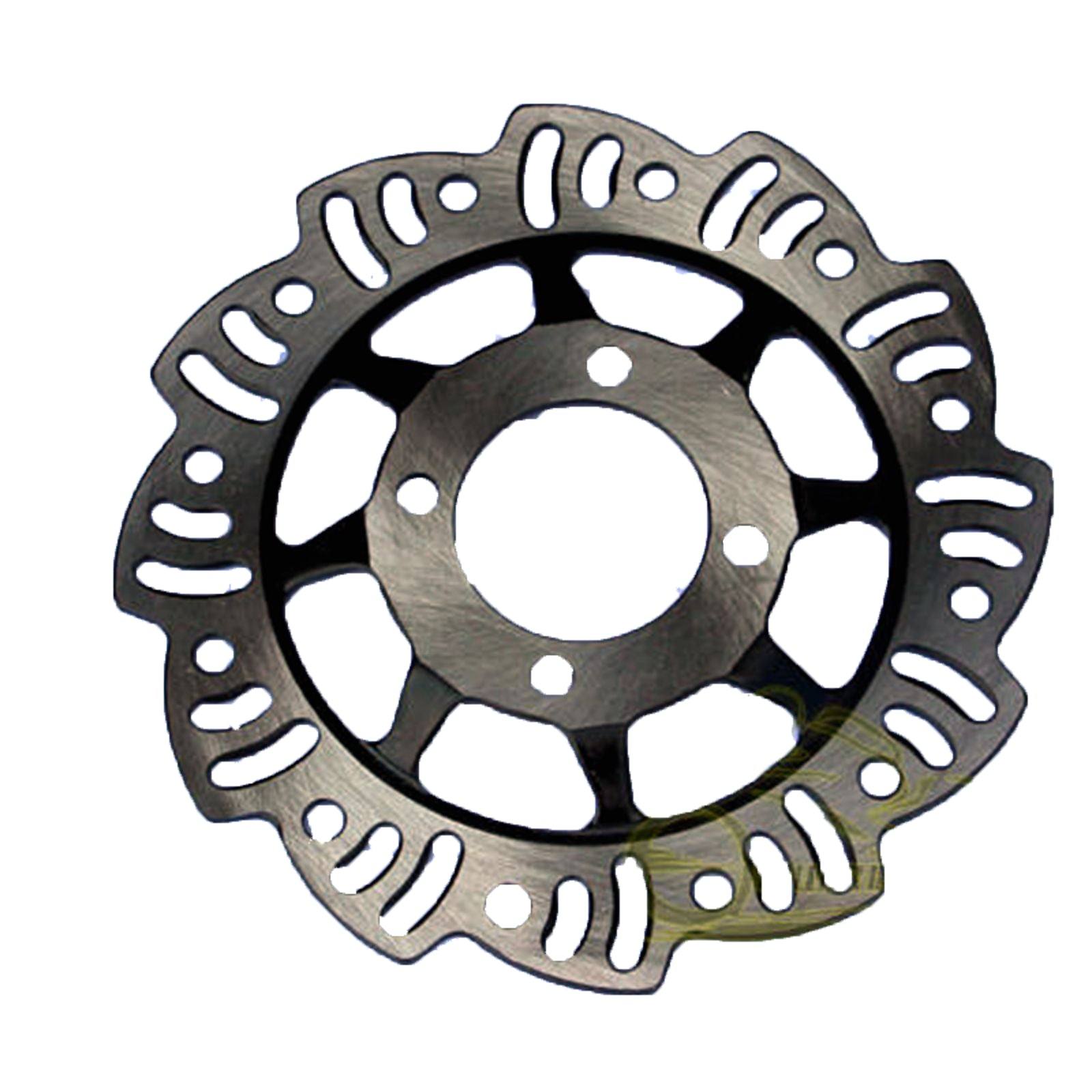 Front Brake Disc 190mm for Pit Dirt Bike Thumpstar Atv 125cc 140cc 160cc 200cc 50cc - TDRMOTO