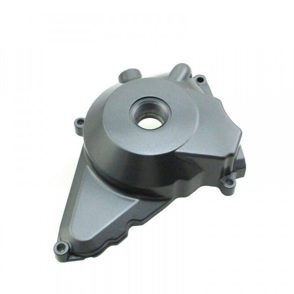 Engine 6-coil Stator Cover 50cc 70cc 90cc 110cc 125cc engine with 2-B Starter - TDRMOTO
