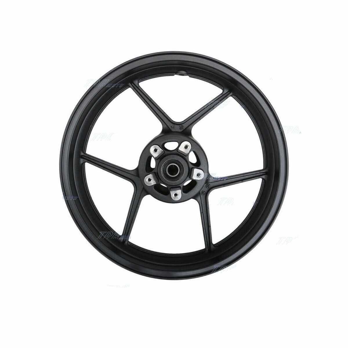 Aftermarket Front Rim For Kawasaki Z1000SX ZX10R Z750 ER6N - TDRMOTO