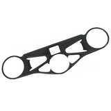 Triple Tree Top Clamp Decal Sticker Cabon Fiber Look For FIT Honda CBR1000 08-11 - TDRMOTO