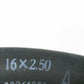 16 x 2.5 INNER TUBE ELECTRA SCHWINN ELECTRIC SCOOTER EBIKE 16x2.50 Tube - TDRMOTO