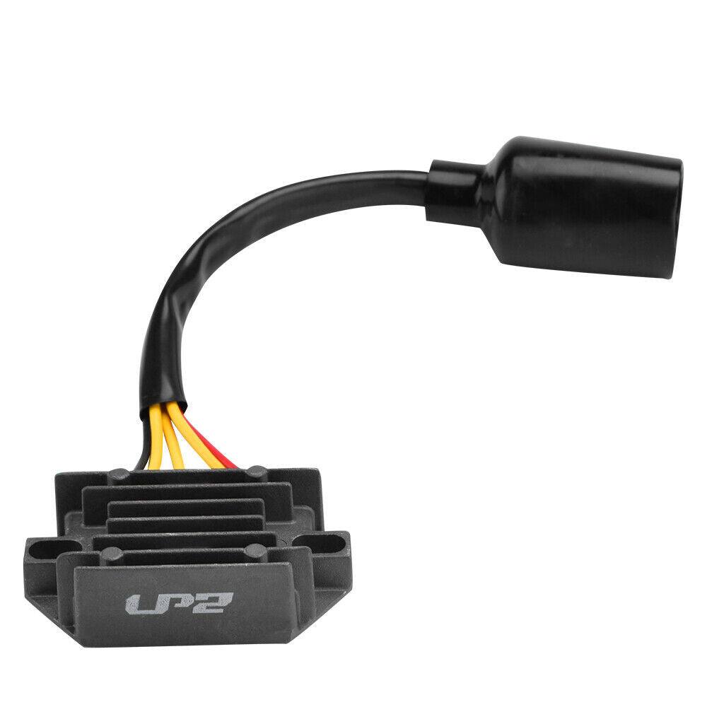 Motorcycle Regulator Voltage Rectifier For Kawasaki 21066-0711 - TDRMOTO