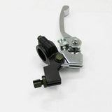 22mm 7/8" Folding Heavy Duty Brake & Clutch Lever For 125cc 150cc Dirt Bike - TDRMOTO