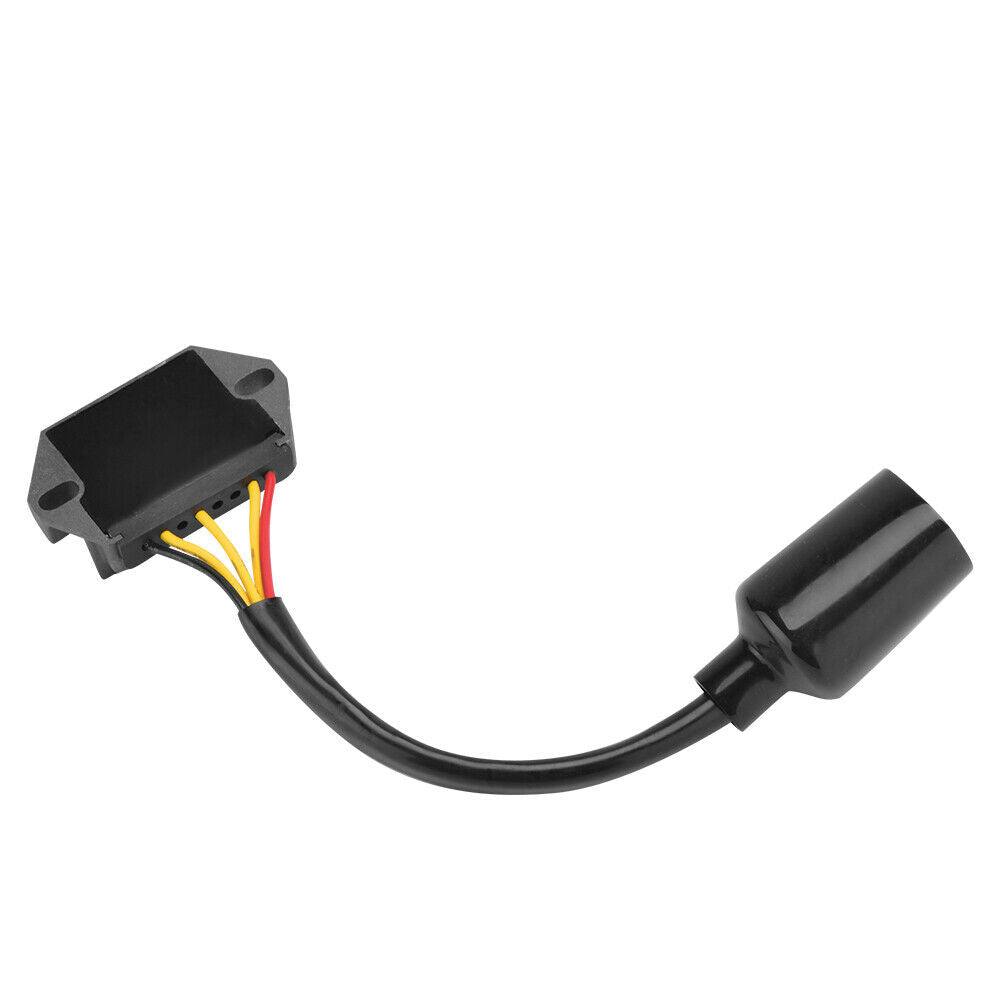 Motorcycle Regulator Voltage Rectifier For Kawasaki 21066-0711 - TDRMOTO