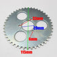 T8F 44T 29mm Rear Sprocket For 43cc 49cc Mini Dirt Moto ATV Scooter - TDRMOTO