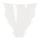 Clear Windscreen for Yamaha YZF R6 2006-2007 - TDRMOTO