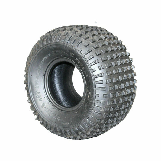 22x11-8" 6 ply Tubeless Tyre For ATV Quad Buggy Honda - TDRMOTO