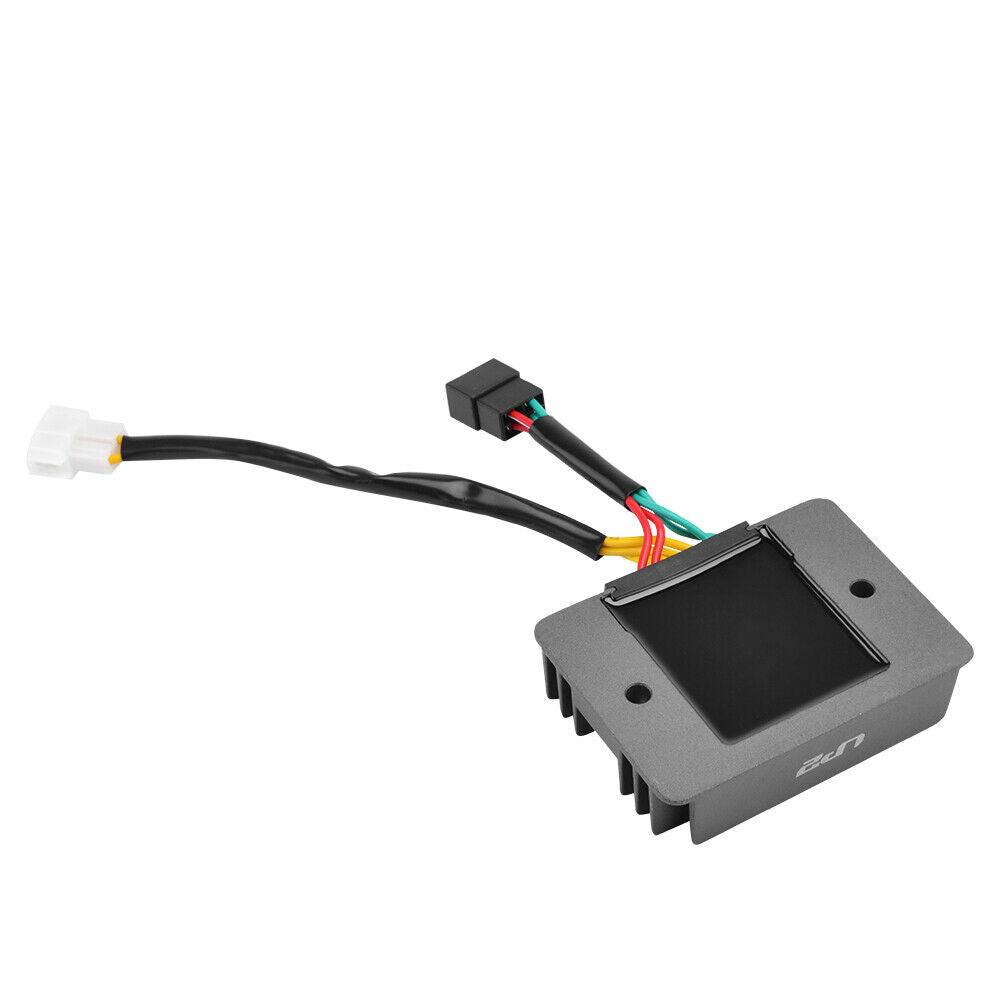 Motorcycle Regulator Voltage Rectifier For Ducati 1198 SP 2011 - TDRMOTO