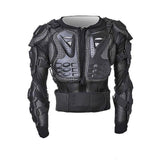 Body Armour Jacket Motorcycle Protection - TDRMOTO