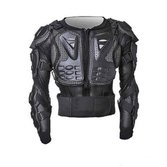 Body Armour Jacket Motorcycle Protection - TDRMOTO
