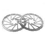 2x Bicycle MTB Disc Brake 160mm Rotor Hydraulic Disc Brakes Brake For Avid - TDRMOTO