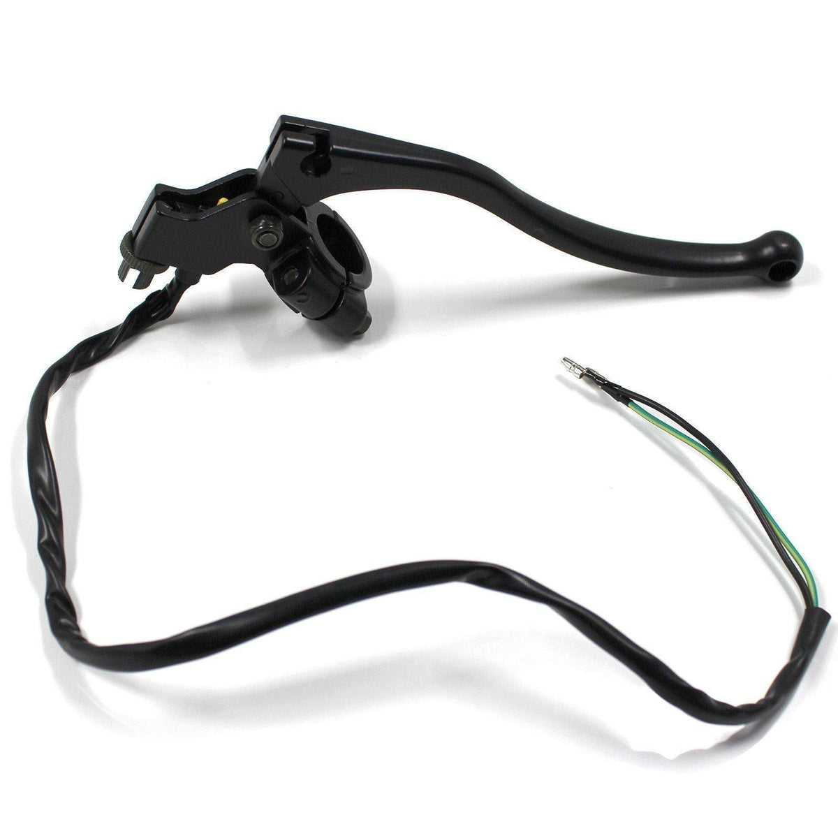 Brake Clutch Long Lever wire for 150/200/250cc Atomik Thumpstar Pitpro Dirt Bike - TDRMOTO