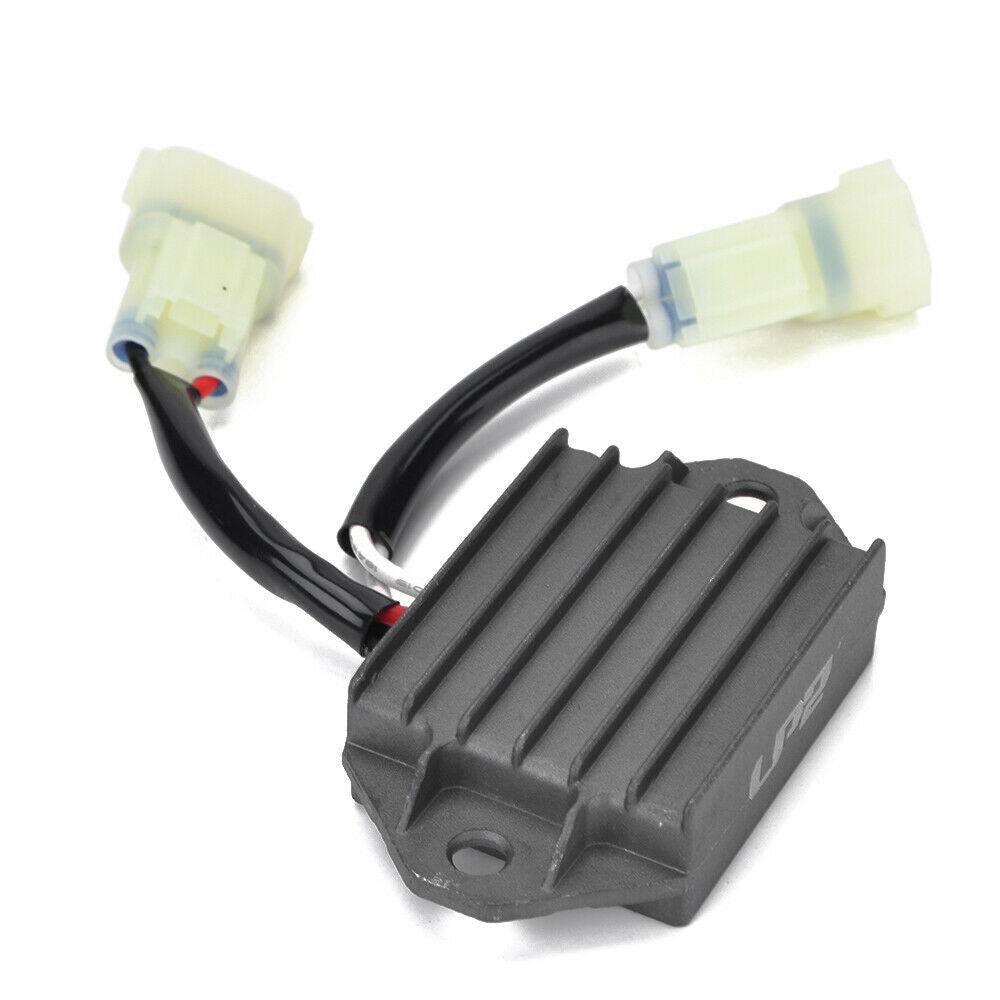Motorcycle Regulator Voltage Rectifier for Yamaha YZ450F 2014-2019 - TDRMOTO