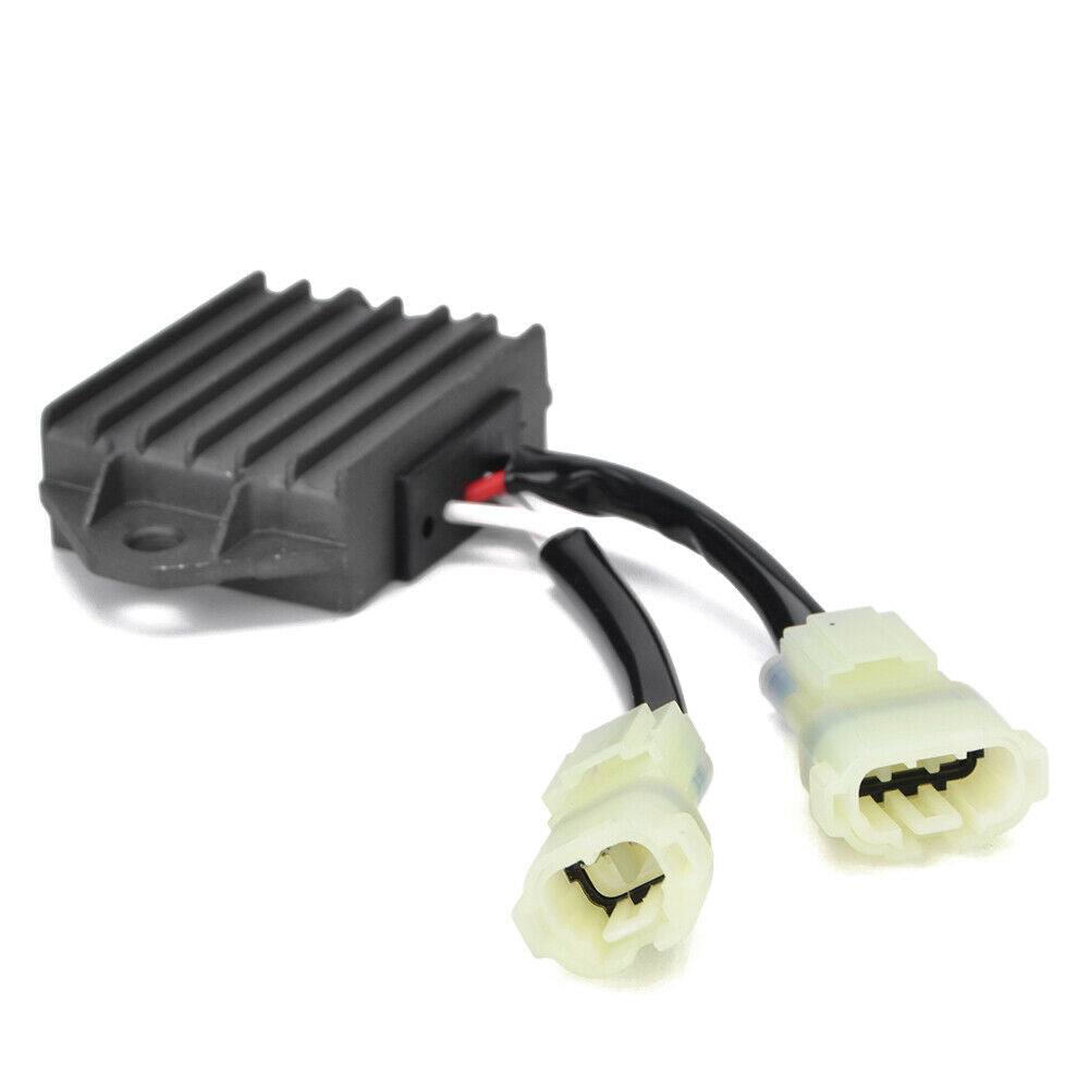 Motorcycle Regulator Voltage Rectifier for Yamaha YZ450F 2014-2019 - TDRMOTO