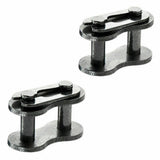 2X 428 Master Joint Chain Link for 125cc 140cc 150cc 160cc Thumpstar DHZ Atomic - TDRMOTO