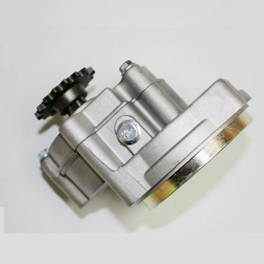 17T T8F Gear Box Clutch Drum Bell Housing 47cc 49cc Mini Pocket Dirt Bike ATV - TDRMOTO