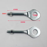 13mm Chain Adjuster Tensioner 125cc PIT PRO Quad Trail Dirt Bike ATV Quad TDr - TDRMOTO