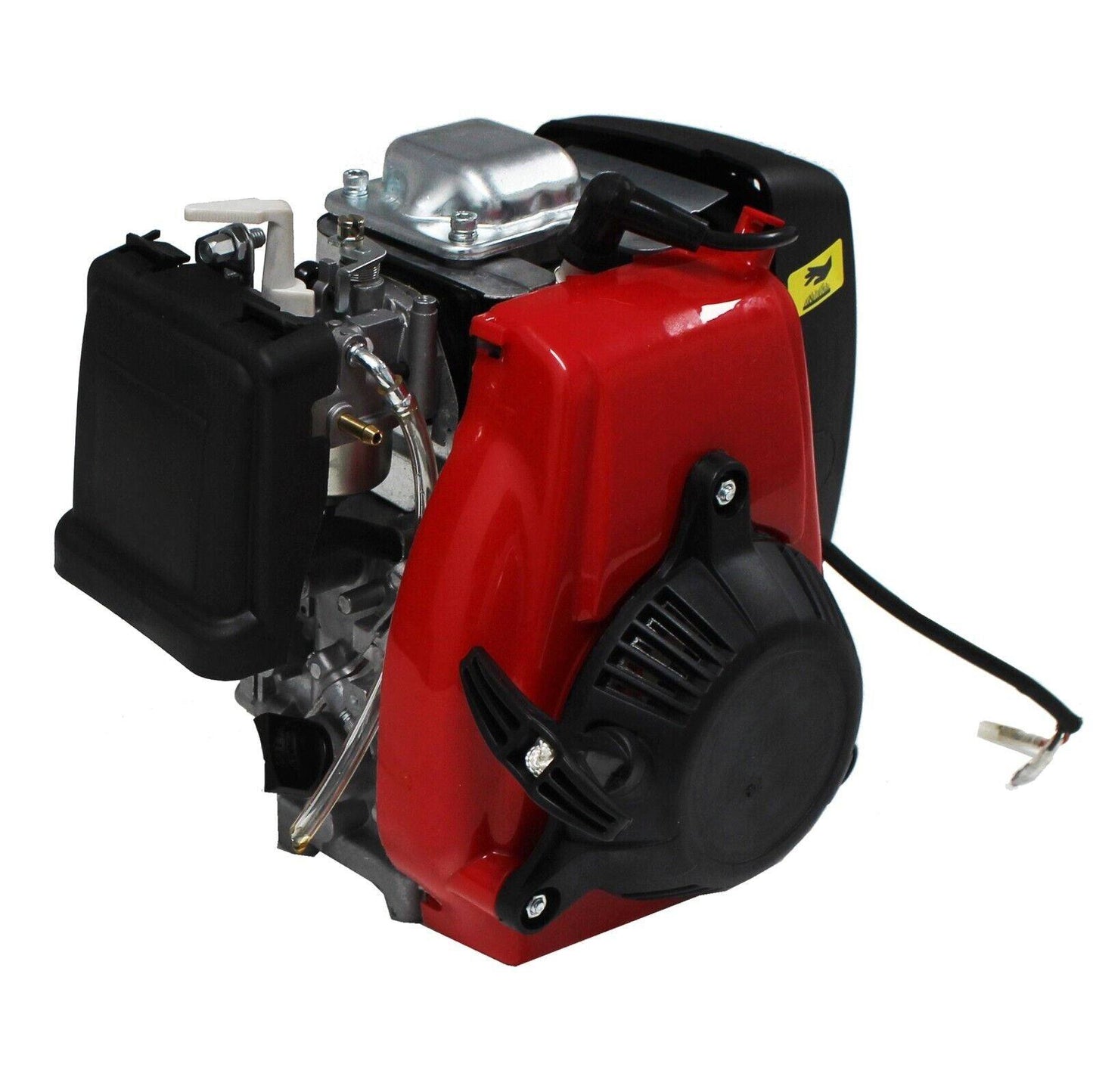4 Stroke Pull Start Engine 49cc For Mini Dirt Bike Quad ATV Pocket