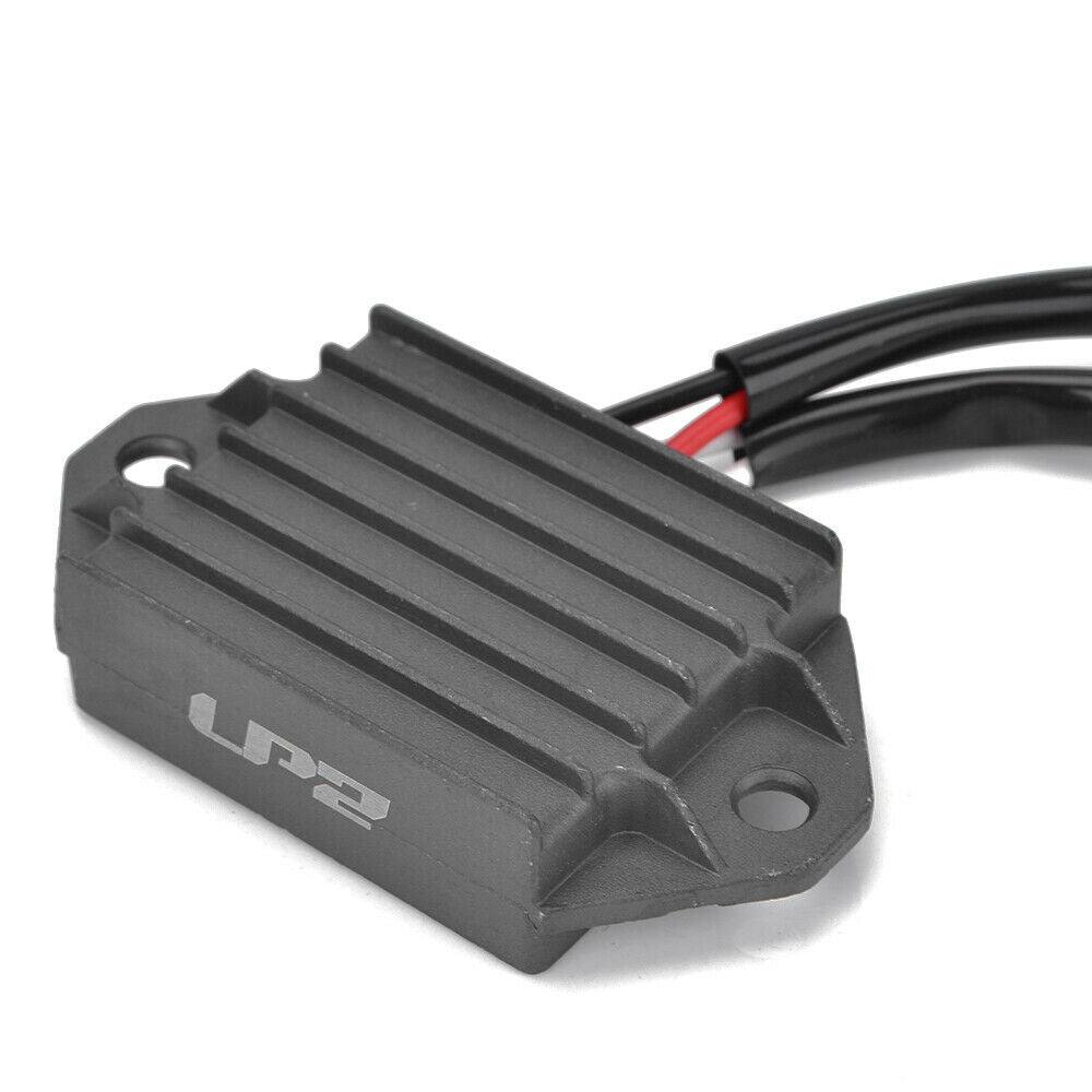 Motorcycle Regulator Voltage Rectifier For Yamaha 33D-81960-00 YZ450F 2010-2013 - TDRMOTO