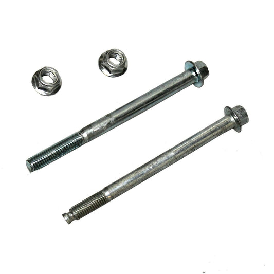 Pair of Mounting Bracket Bolts for CT110 CT90 Postie Bike Lifan Engine Motor - TDRMOTO