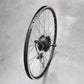 350W 26" Front Hub 36V 10Ah Battery Electric Bike Conversion Kit - TDRMOTO