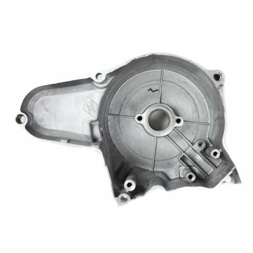 Magneto Stator Engine Cover Case Casing 50cc 70cc 90cc 110cc 125cc ATV Quad Bike - TDRMOTO