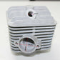Engine Barrel Cylinder Bore 100cc Motorised Motorized Bicycle Push Bike AU STOCK - TDRMOTO